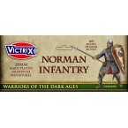 Norman Infantry 60!